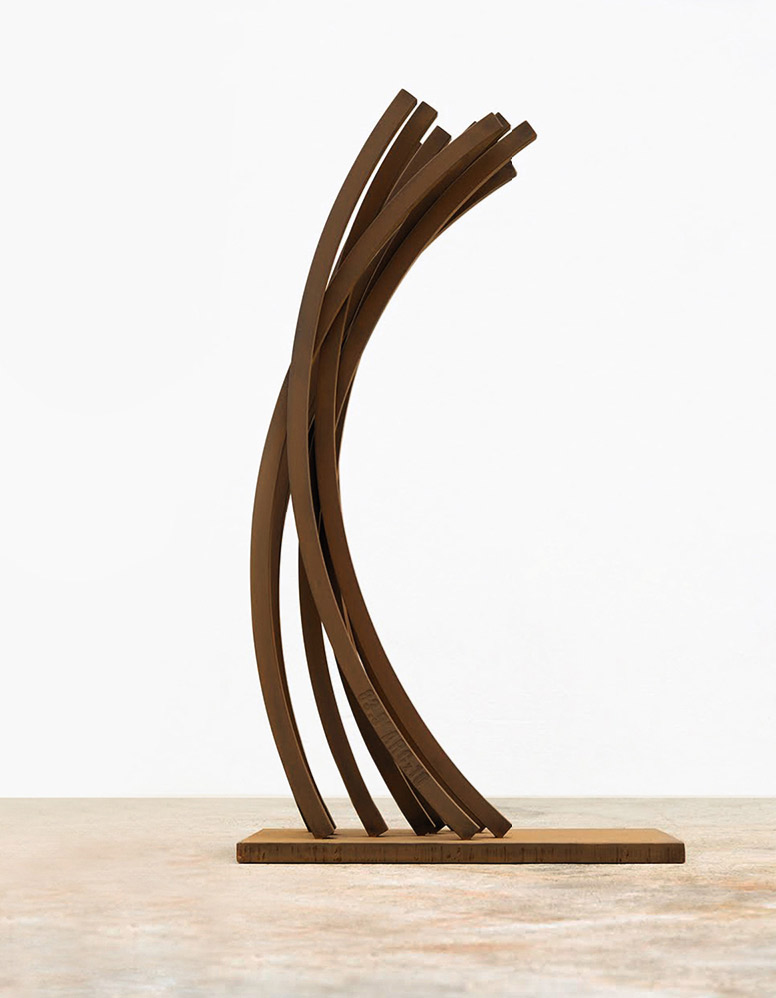 Bernar Venet