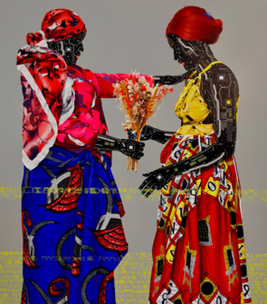 Eddy Kamuanga Ilunga