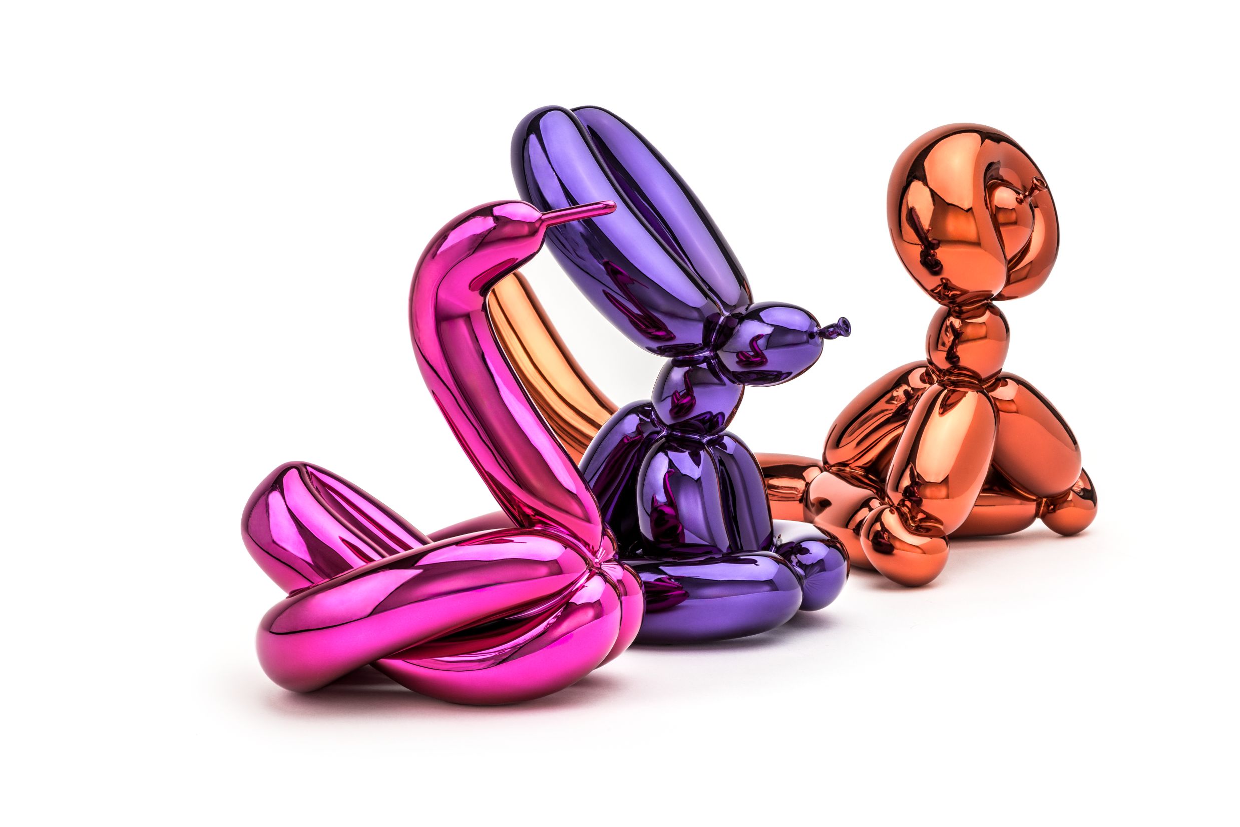 Jeff Koons