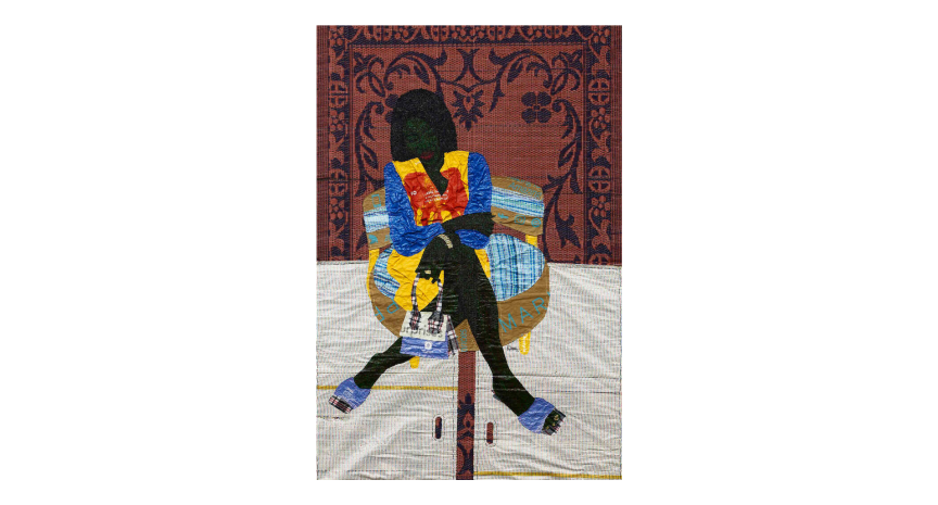 Kwaku Yaro, Asibi
