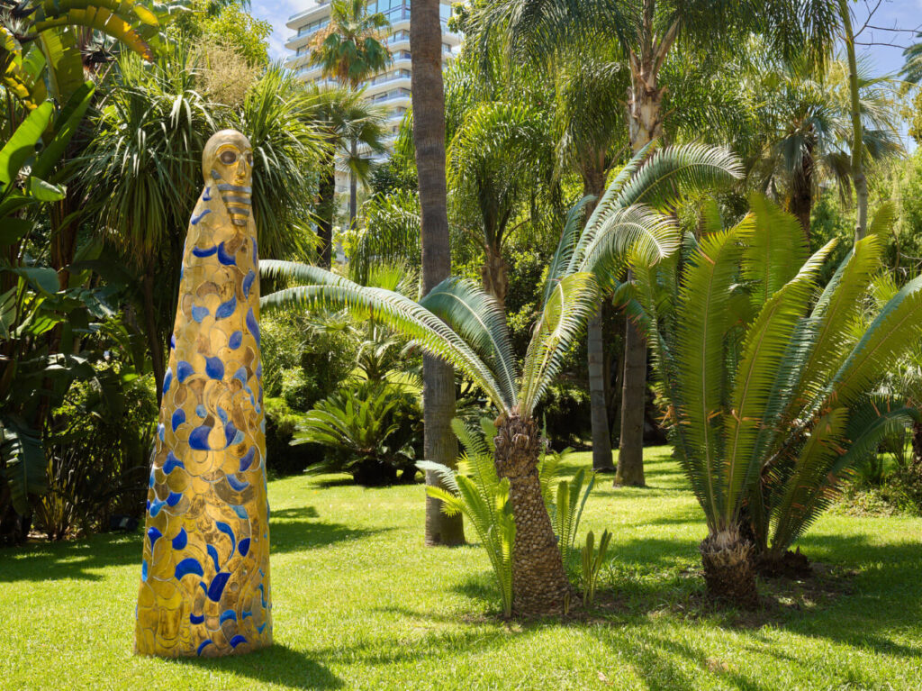 Niki de Saint Phalle