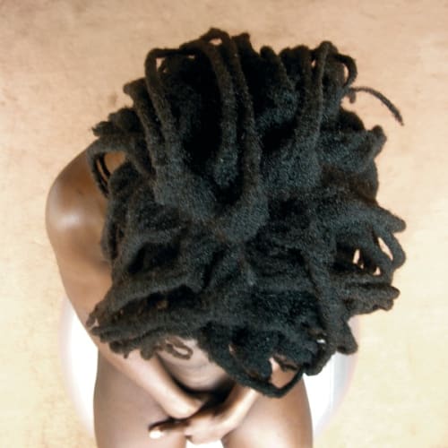 Zanele Muholi Self 2