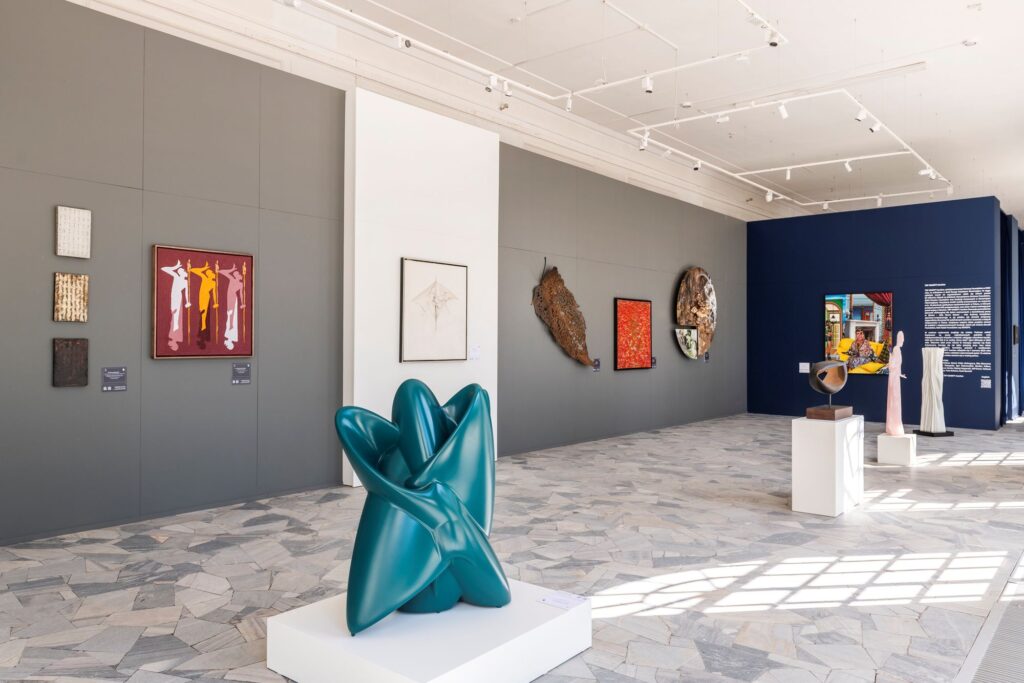 TOP CHARITY Art