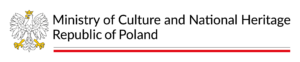 logo MKiDN ENG
