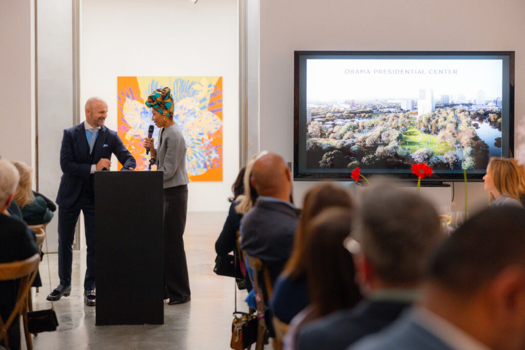 Omenaa Mensah, Rafał Brzoska (4)