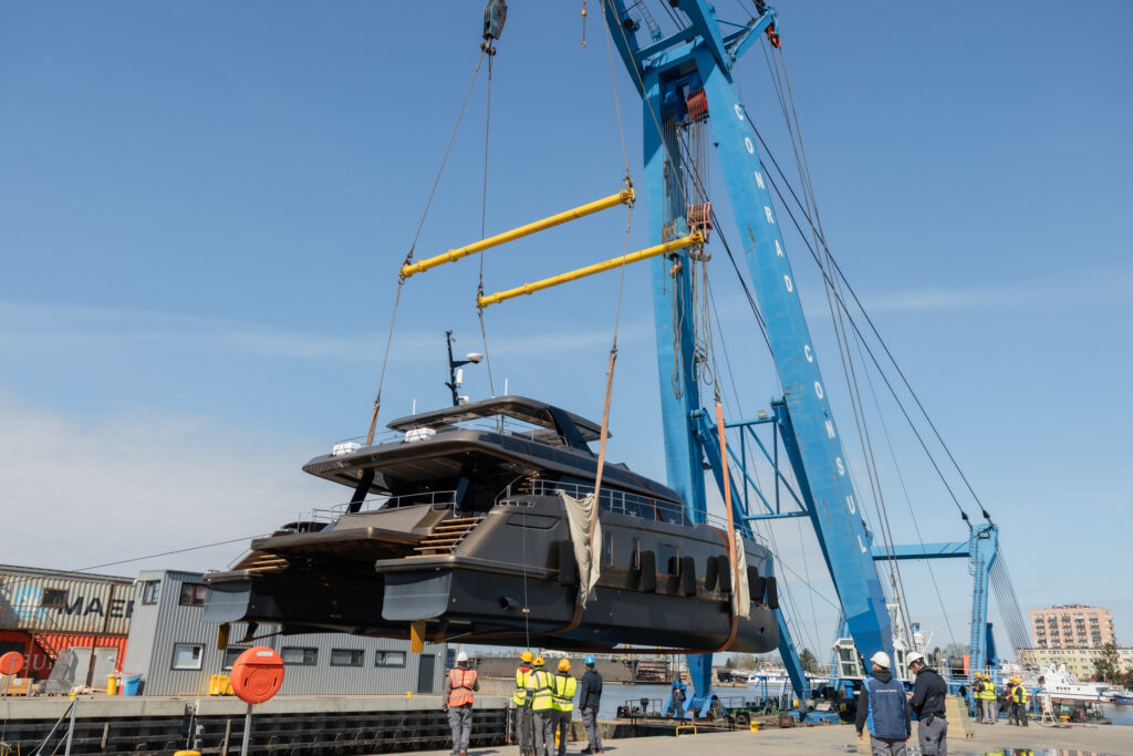 ASANTE Art Cat Launch (3)