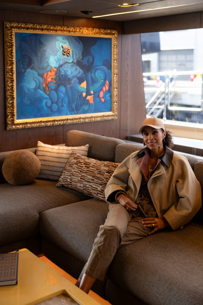 ASANTE Art Cat Launch (7)