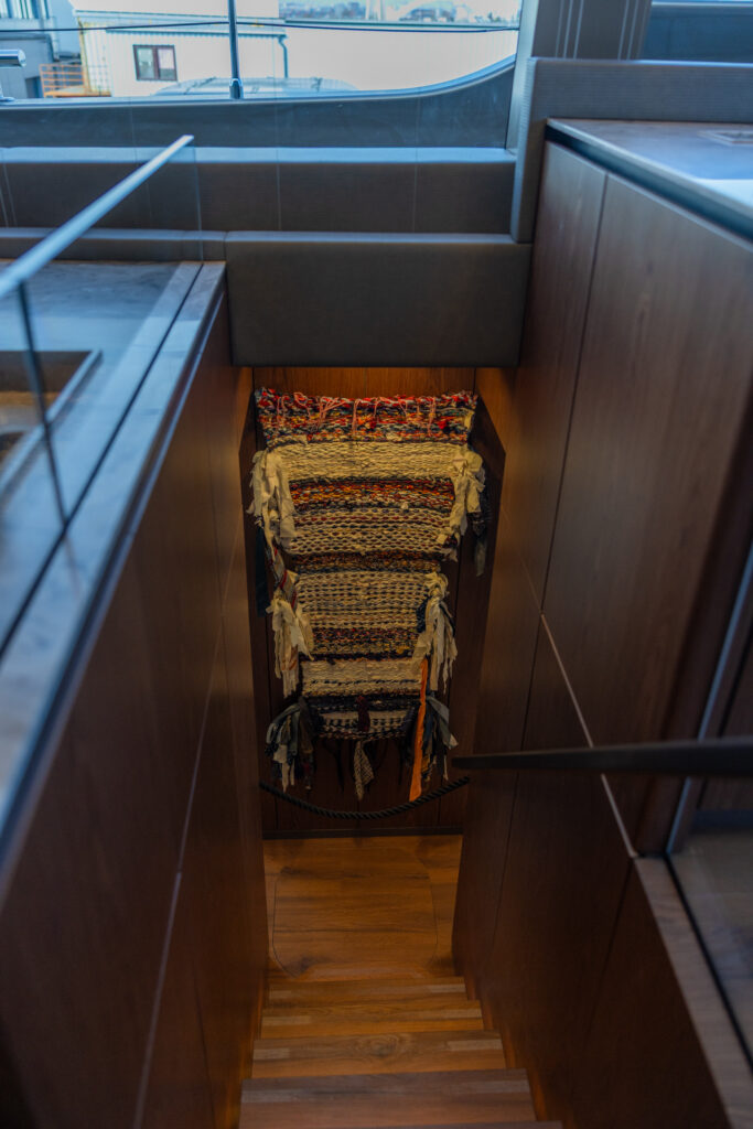 Art Cat ASANTE Emmanuel Patterson